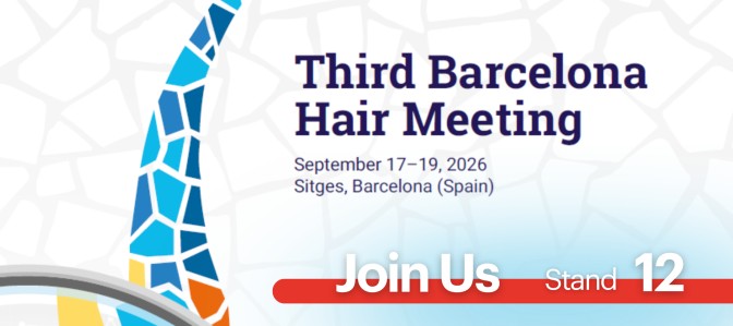 Fagron Genomics at Barcelona Hair Meeting 2026