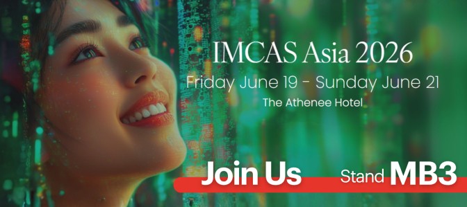 Fagron Genomics at IMCAS Asia 2026