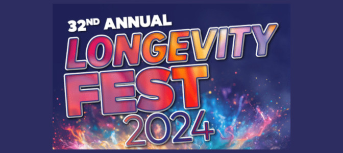 Fagron Genomics at LongevityFest 2024 Las Vegas