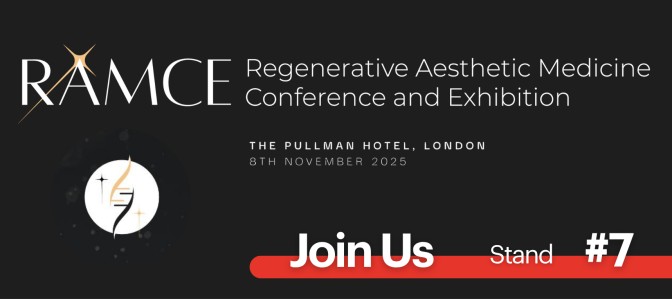 Fagron Genomics at RAMCE 2025 London