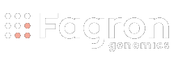 Logo Fagron Genomics