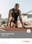 Sport Test demo report