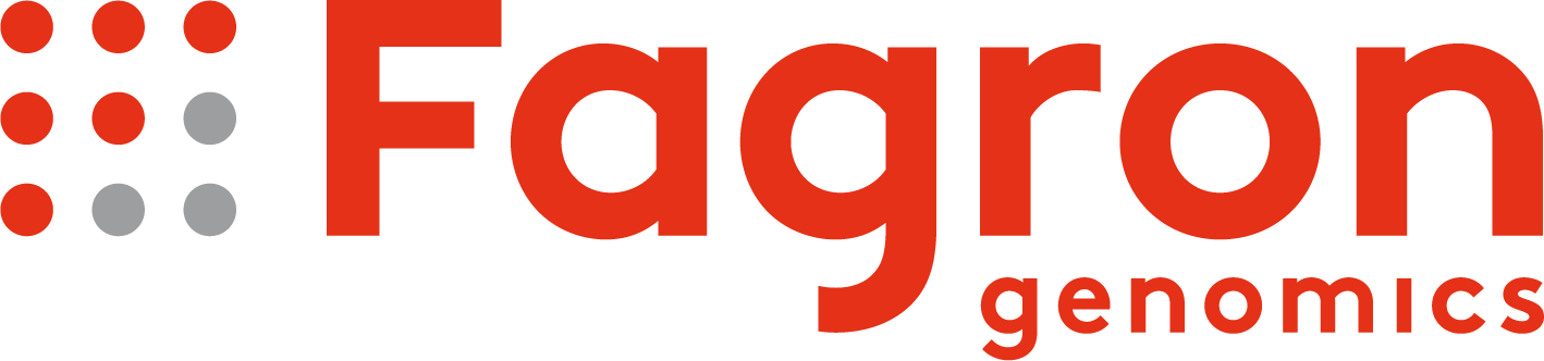 Fagron Genomics Logo